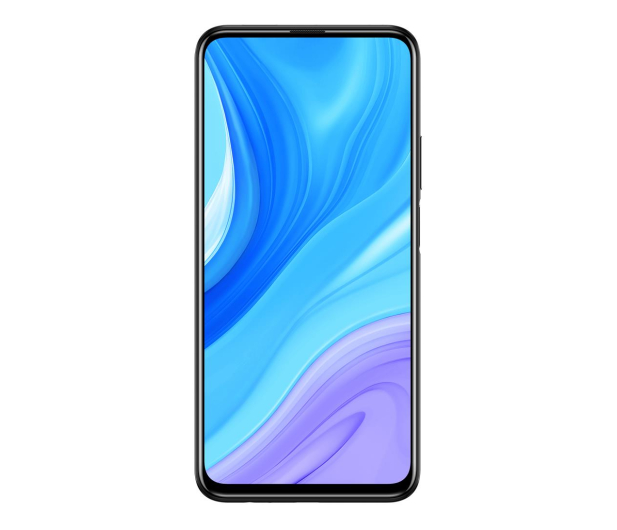 Huawei P smart Pro 6/128GB czarny - 530669 - zdjęcie 4
